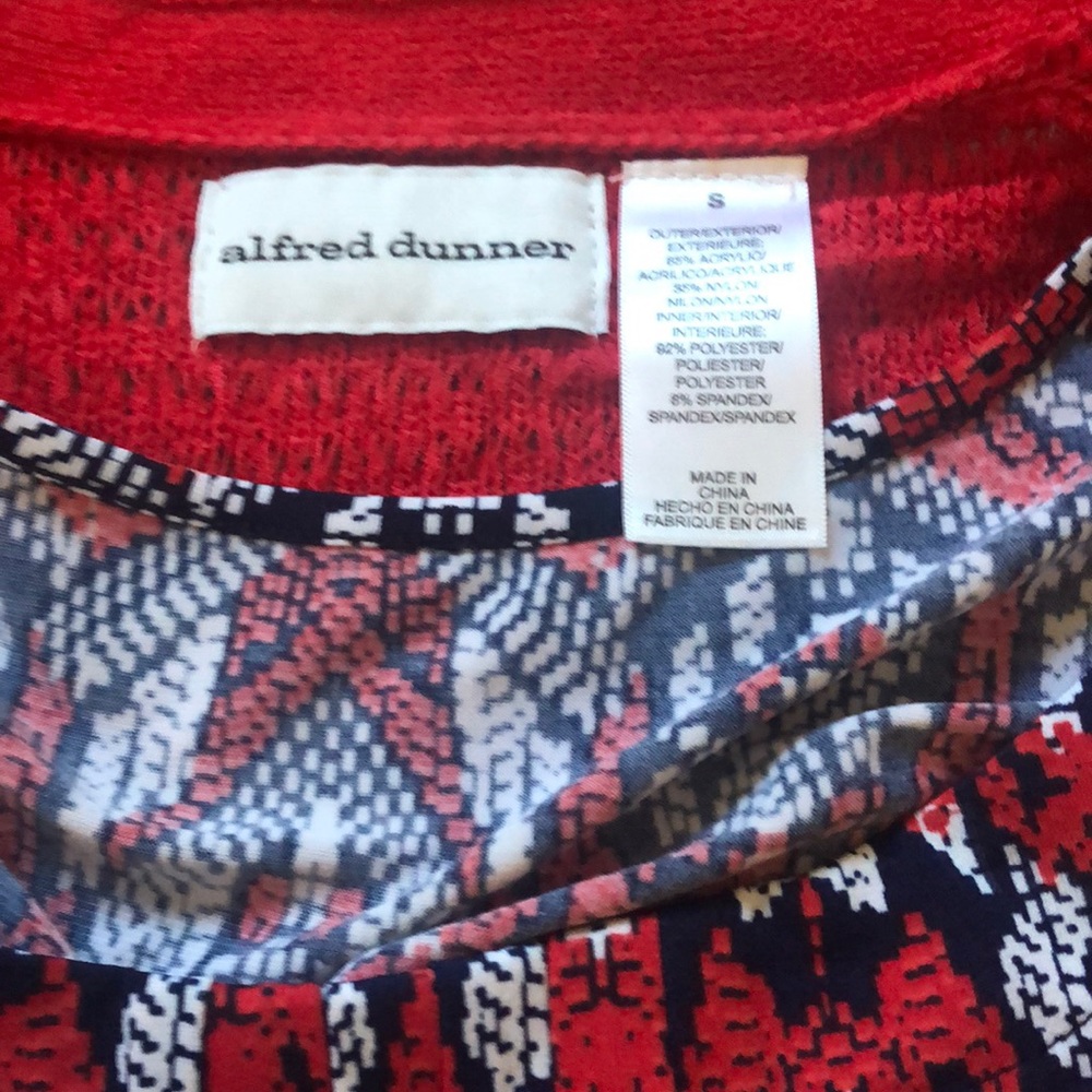 Alfred Dunner Set - Picture 5 of 7